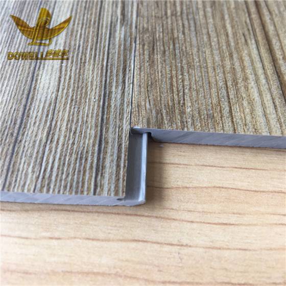 High Quality New Designs Stock Spc Pvc Wpc Vinyl Flooring Plastic Floor For Indoor